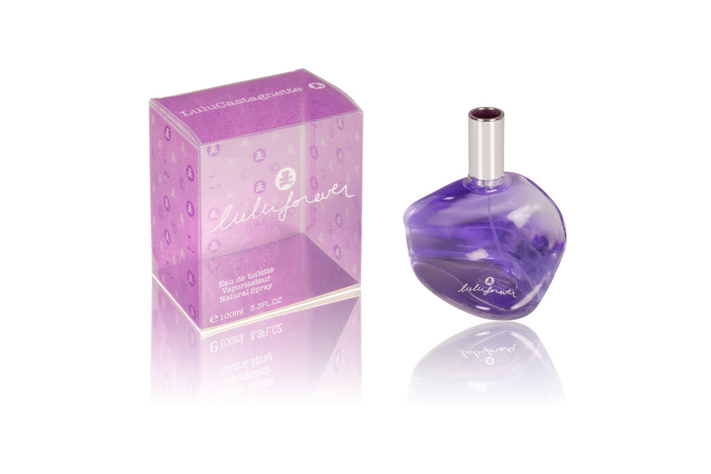 Lulu Forever by Lulu Castagnette - lulucastagnetteperfumes
 - 1