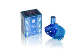 Lady Castagnette Blue Addiction by Lulu Castagnette - lulucastagnetteperfumes
 - 1