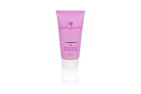 Lulu Forever Body Lotion by Lulu Castagenette - lulucastagnetteperfumes
